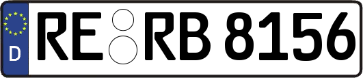 RE-RB8156