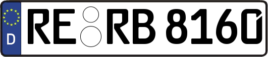 RE-RB8160