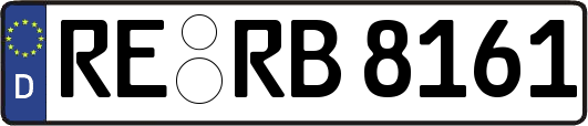 RE-RB8161
