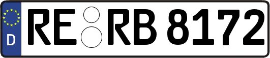 RE-RB8172