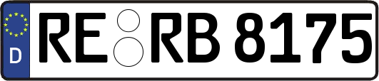 RE-RB8175