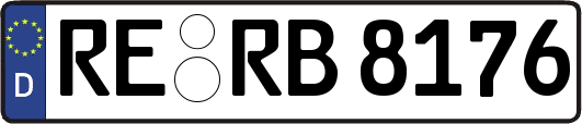 RE-RB8176