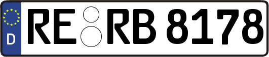 RE-RB8178