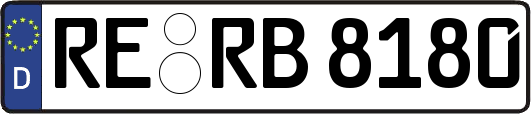 RE-RB8180