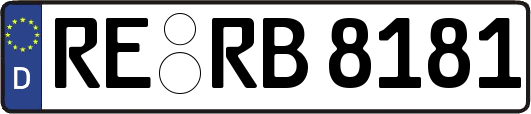 RE-RB8181