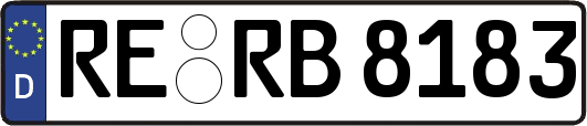 RE-RB8183