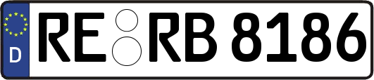RE-RB8186
