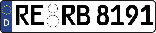 RE-RB8191