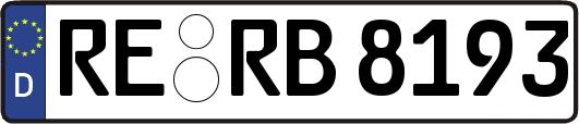 RE-RB8193