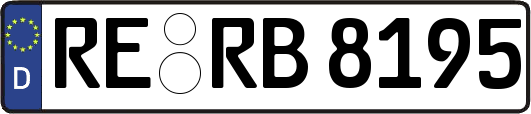 RE-RB8195