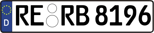 RE-RB8196