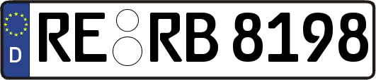 RE-RB8198