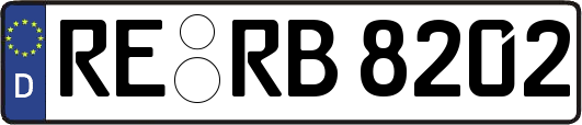 RE-RB8202