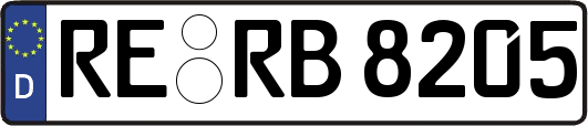 RE-RB8205