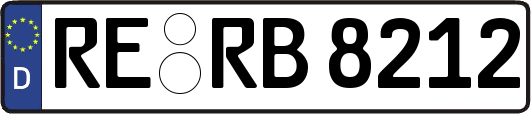RE-RB8212