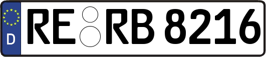 RE-RB8216