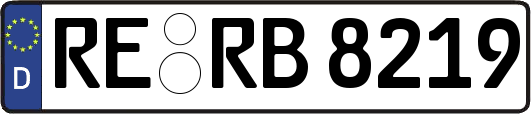 RE-RB8219