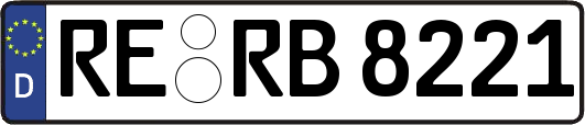 RE-RB8221