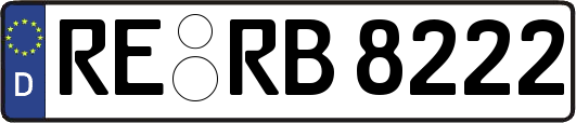 RE-RB8222
