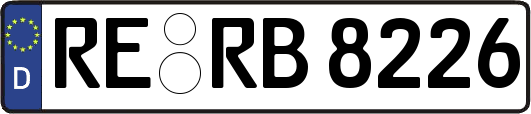 RE-RB8226