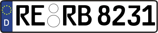 RE-RB8231