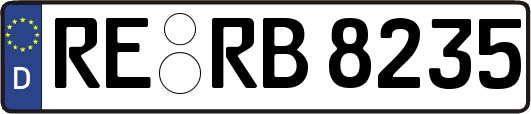 RE-RB8235