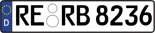 RE-RB8236