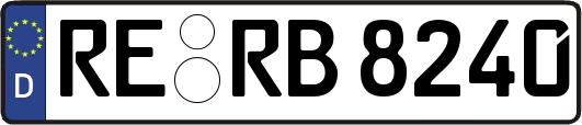 RE-RB8240