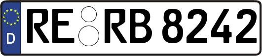 RE-RB8242