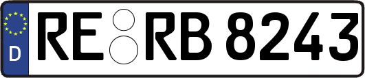 RE-RB8243