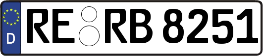 RE-RB8251