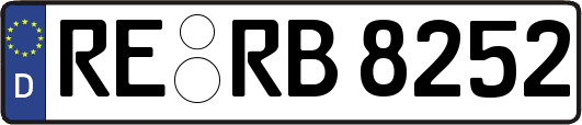 RE-RB8252