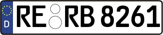 RE-RB8261