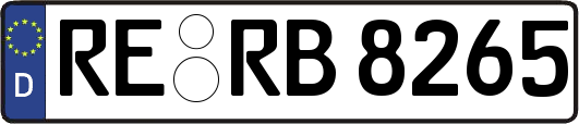 RE-RB8265