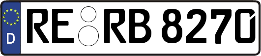 RE-RB8270
