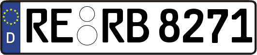 RE-RB8271