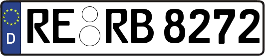 RE-RB8272