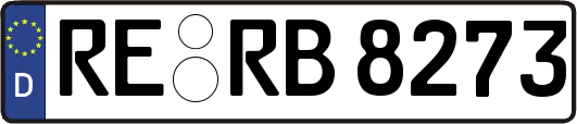 RE-RB8273