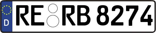 RE-RB8274