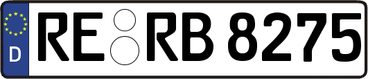 RE-RB8275