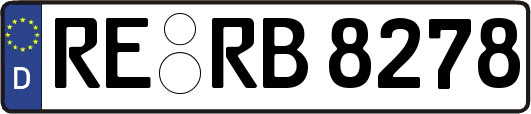 RE-RB8278