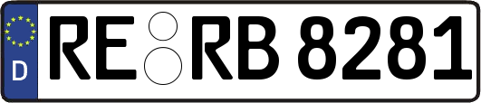 RE-RB8281