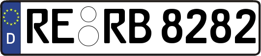 RE-RB8282