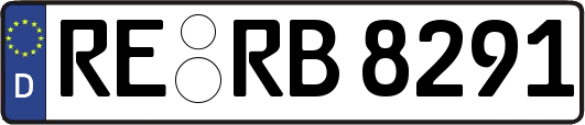 RE-RB8291