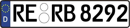RE-RB8292