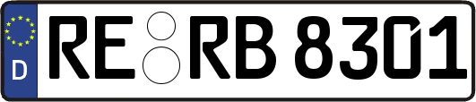 RE-RB8301