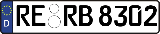 RE-RB8302