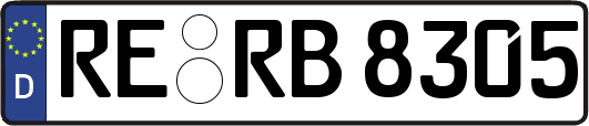 RE-RB8305