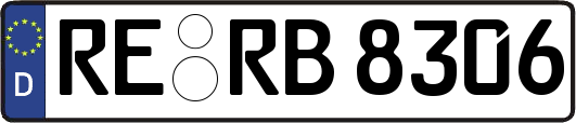 RE-RB8306