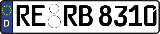 RE-RB8310